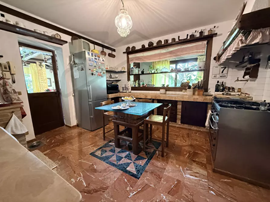 Immagine 24 di Villa in vendita  in Via Pozzoveggiani a Padova