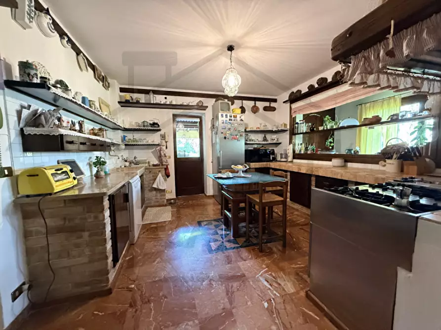 Immagine 25 di Villa in vendita  in Via Pozzoveggiani a Padova