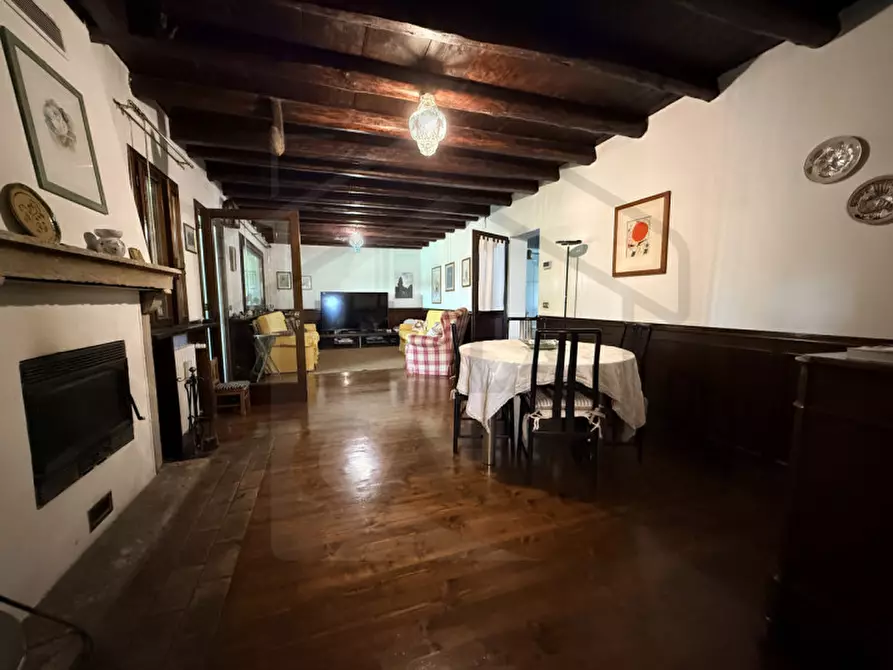 Immagine 26 di Villa in vendita  in Via Pozzoveggiani a Padova