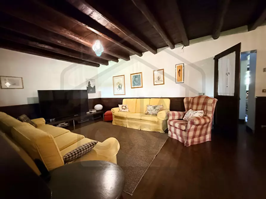 Immagine 27 di Villa in vendita  in Via Pozzoveggiani a Padova