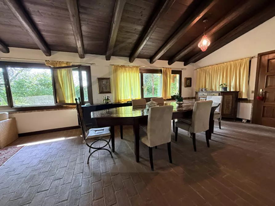 Immagine 28 di Villa in vendita  in Via Pozzoveggiani a Padova