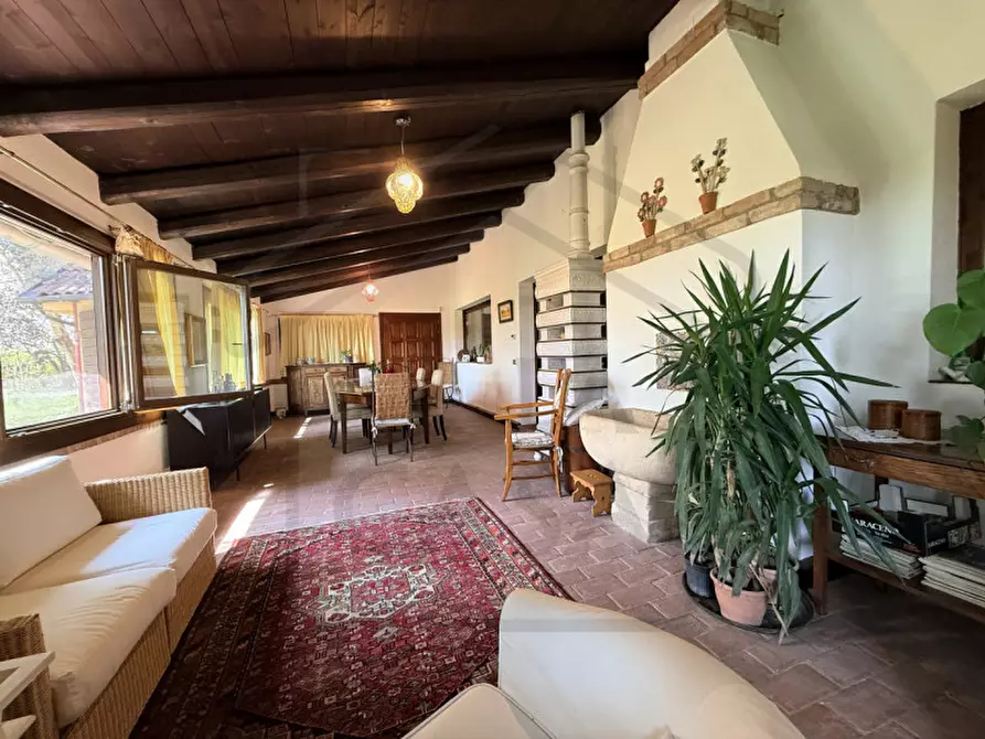 Immagine 29 di Villa in vendita  in Via Pozzoveggiani a Padova