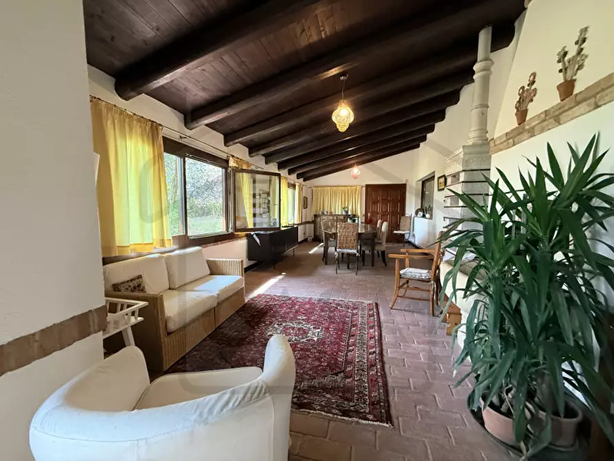 Immagine 30 di Villa in vendita  in Via Pozzoveggiani a Padova