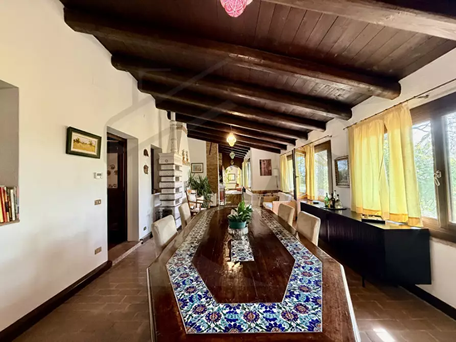 Immagine 31 di Villa in vendita  in Via Pozzoveggiani a Padova