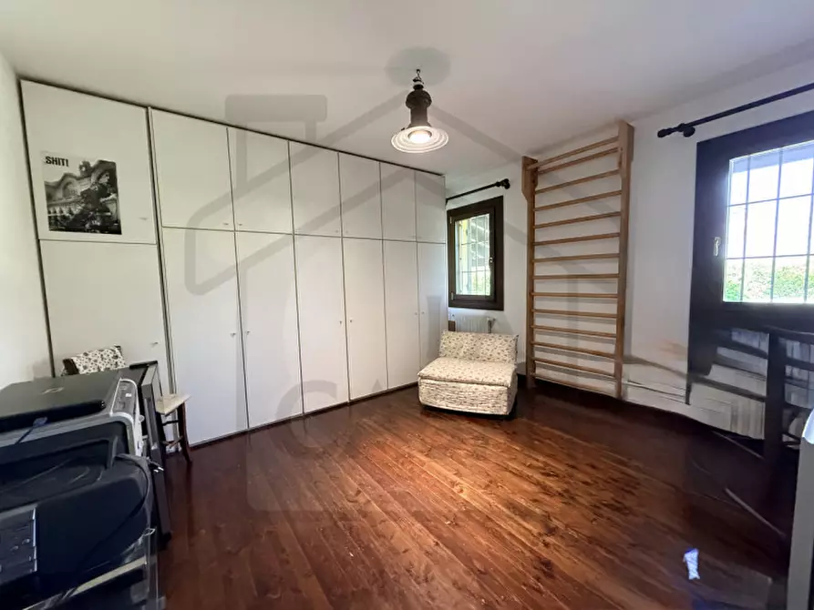 Immagine 32 di Villa in vendita  in Via Pozzoveggiani a Padova