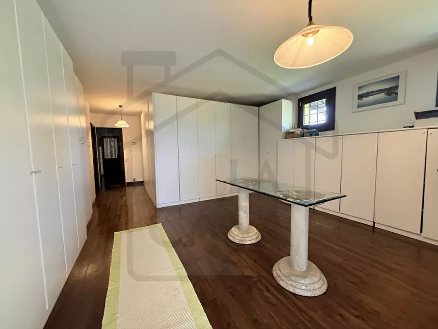 Immagine 34 di Villa in vendita  in Via Pozzoveggiani a Padova