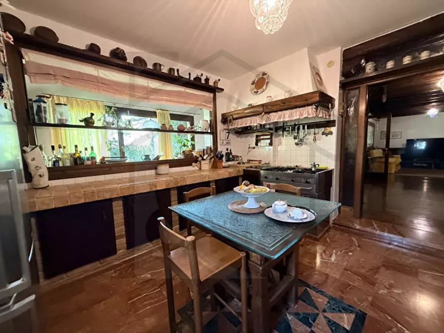 Immagine 36 di Villa in vendita  in Via Pozzoveggiani a Padova