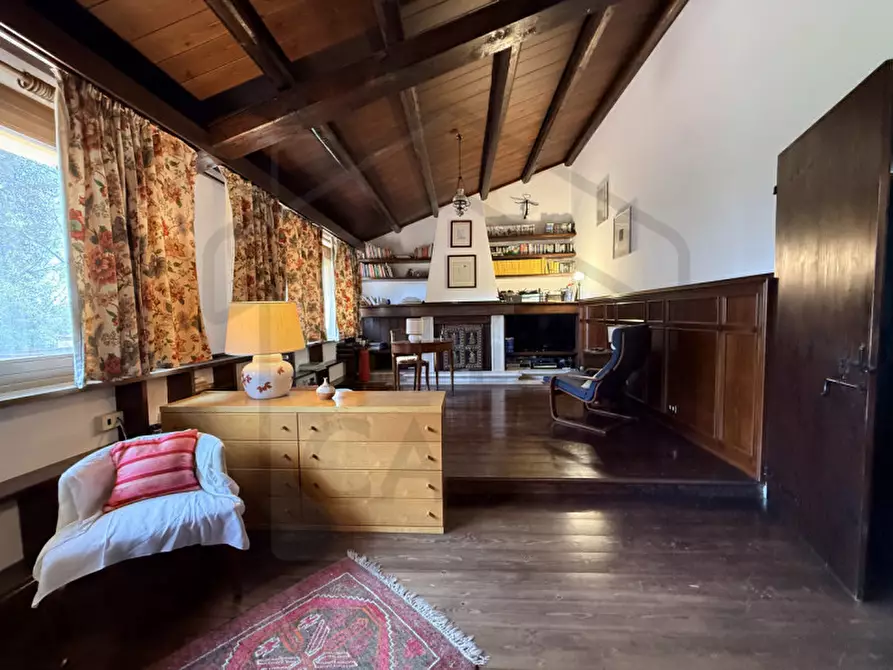 Immagine 45 di Villa in vendita  in Via Pozzoveggiani a Padova