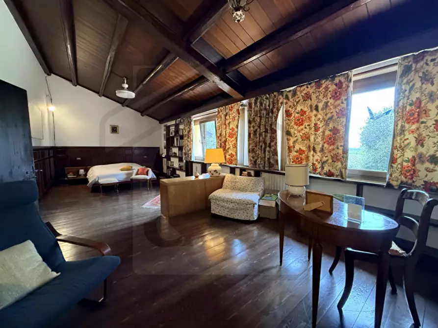 Immagine 46 di Villa in vendita  in Via Pozzoveggiani a Padova