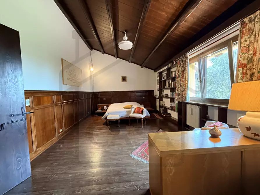 Immagine 47 di Villa in vendita  in Via Pozzoveggiani a Padova