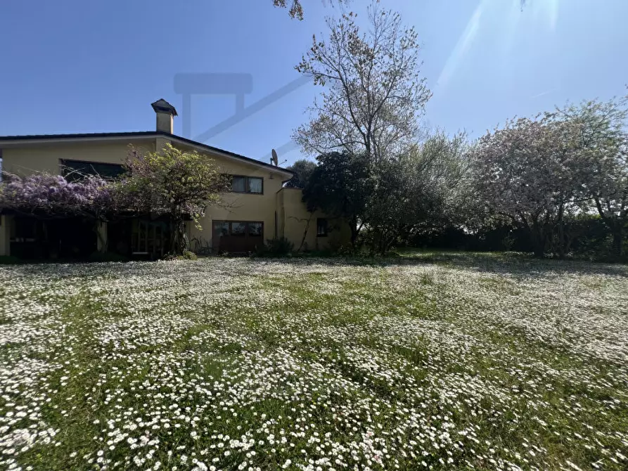 Immagine 55 di Villa in vendita  in Via Pozzoveggiani a Padova
