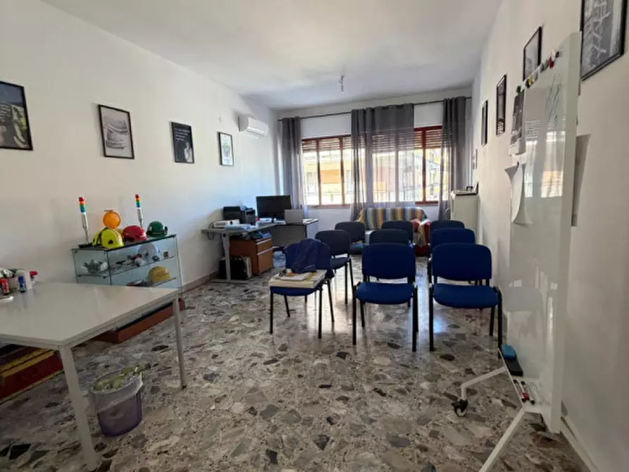 Immagine 5 di Appartamento in vendita  in via Torino 103 a Siracusa