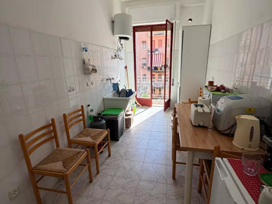 Immagine 8 di Appartamento in vendita  in via Torino 103 a Siracusa