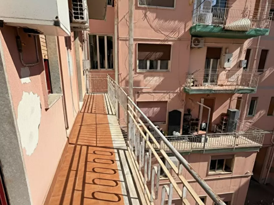 Immagine 9 di Appartamento in vendita  in via Torino 103 a Siracusa