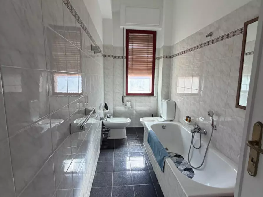 Immagine 10 di Appartamento in vendita  in via Torino 103 a Siracusa