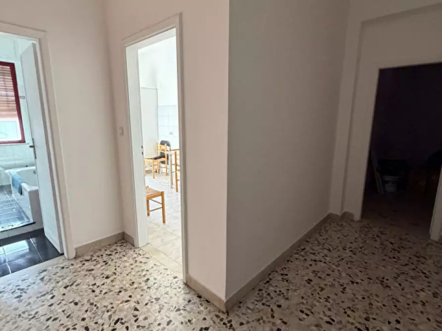 Immagine 11 di Appartamento in vendita  in via Torino 103 a Siracusa