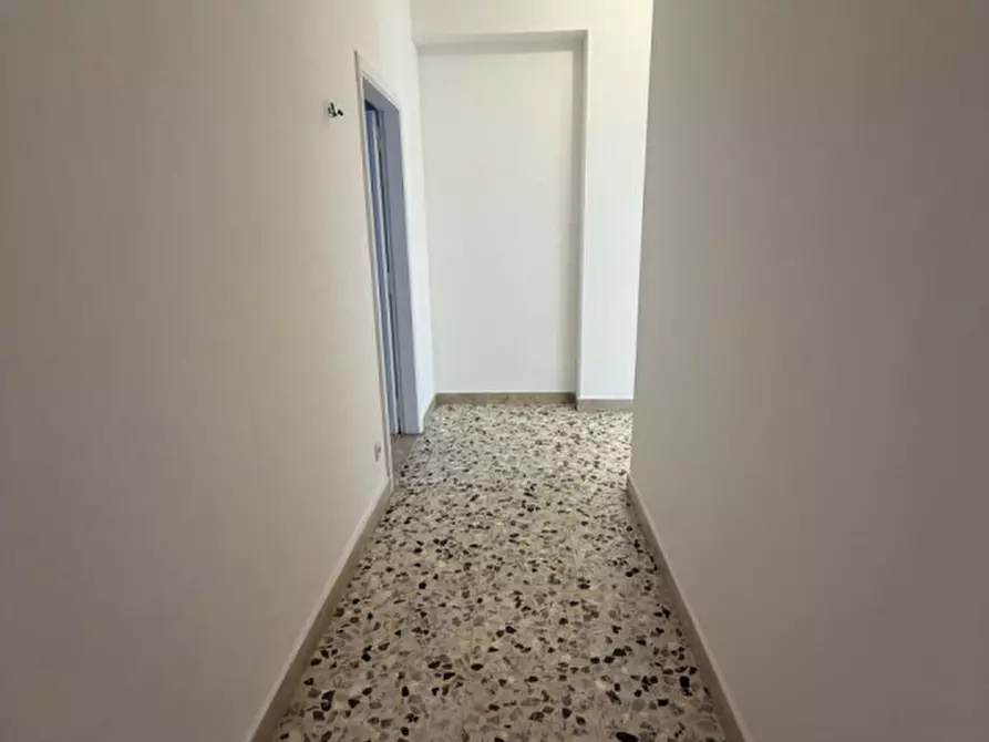 Immagine 13 di Appartamento in vendita  in via Torino 103 a Siracusa