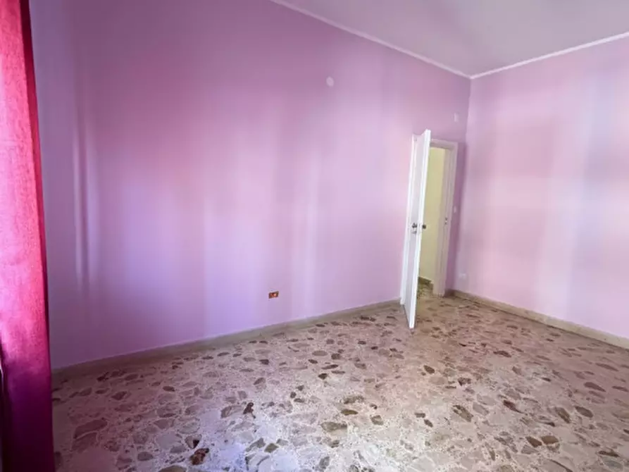 Immagine 16 di Appartamento in vendita  in via Torino 103 a Siracusa