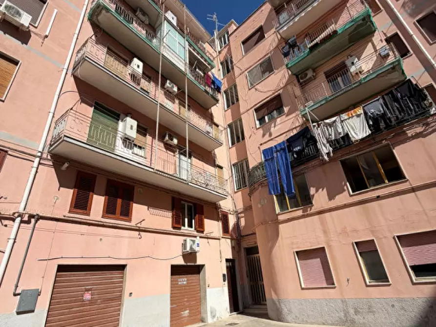 Immagine 17 di Appartamento in vendita  in via Torino 103 a Siracusa