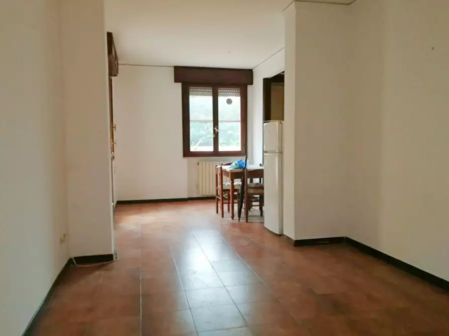 Immagine 2 di Appartamento in vendita  a Rovigo