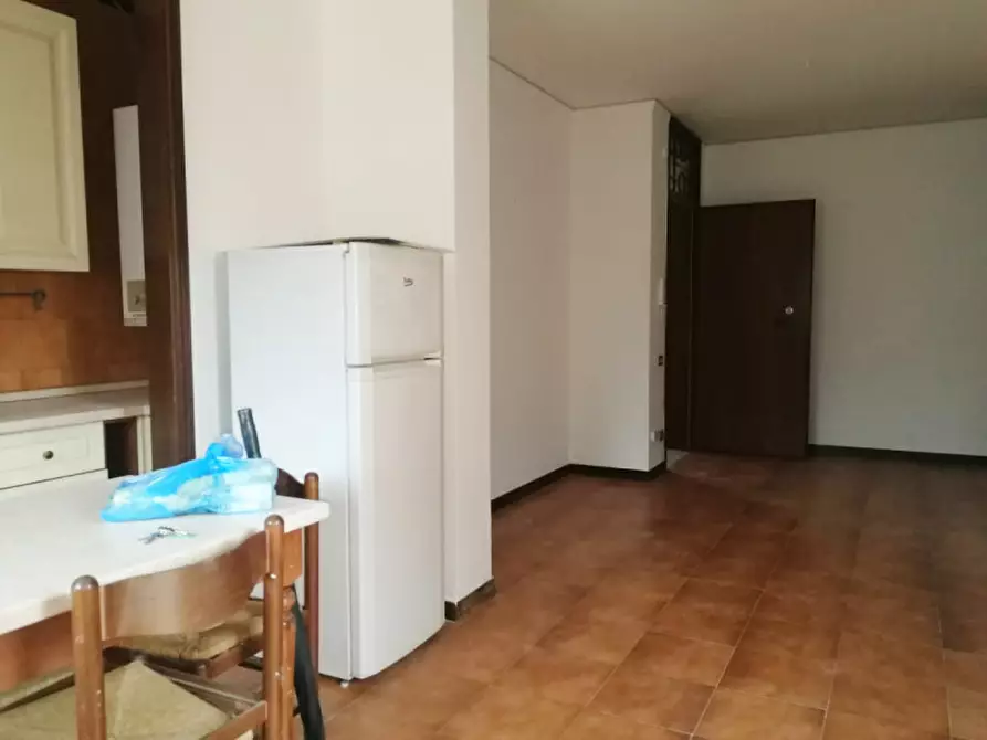 Immagine 3 di Appartamento in vendita  a Rovigo