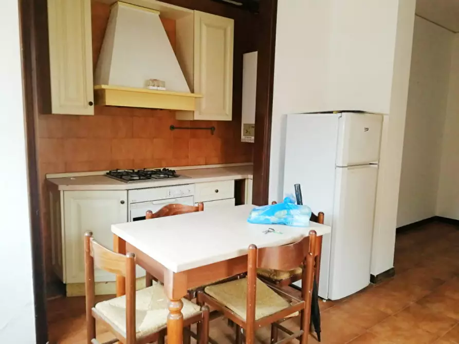 Immagine 4 di Appartamento in vendita  a Rovigo