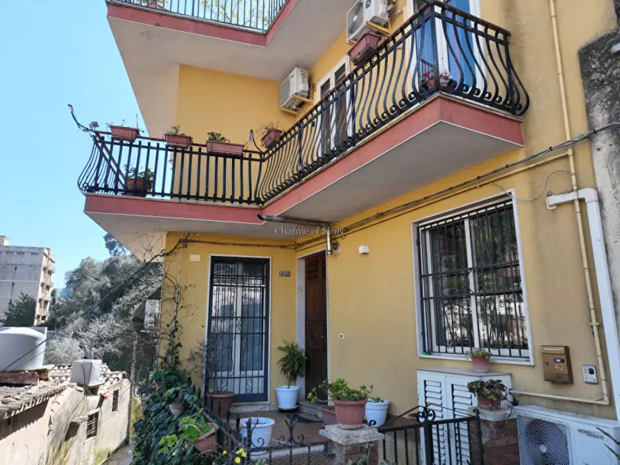 Immagine 3 di Casa indipendente in vendita  in via incatasciato 42 a Modica