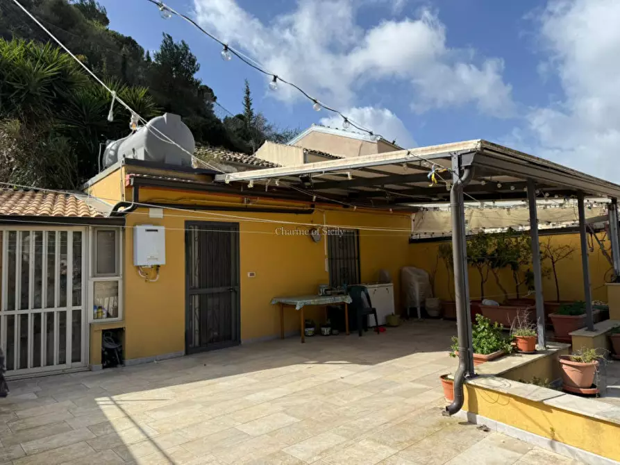 Immagine 4 di Casa indipendente in vendita  in via incatasciato 42 a Modica