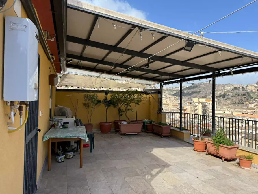 Immagine 5 di Casa indipendente in vendita  in via incatasciato 42 a Modica