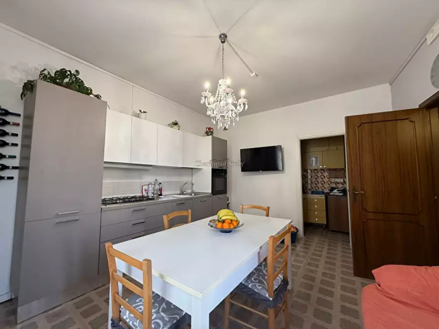 Immagine 6 di Casa indipendente in vendita  in via incatasciato 42 a Modica