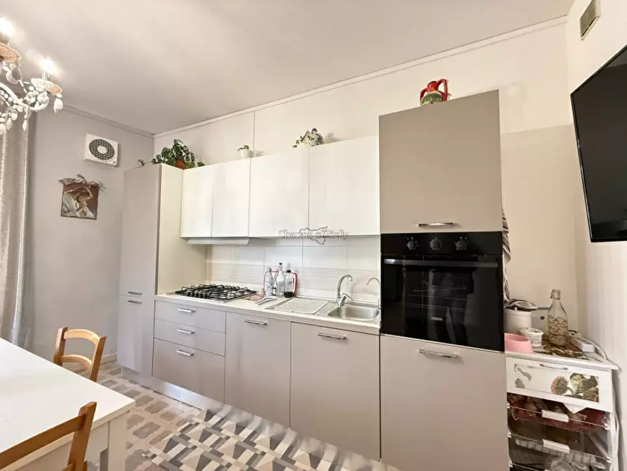 Immagine 8 di Casa indipendente in vendita  in via incatasciato 42 a Modica