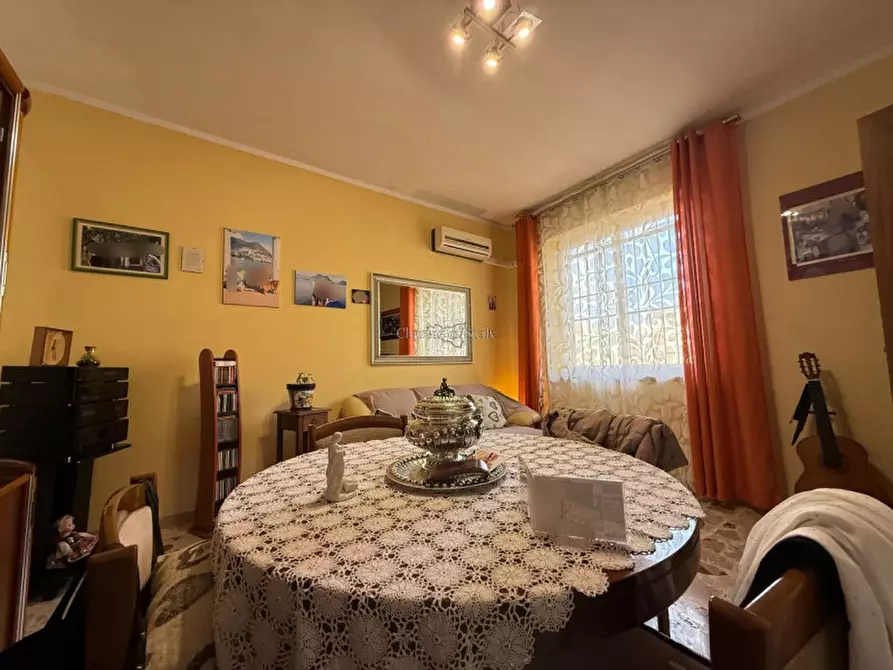 Immagine 9 di Casa indipendente in vendita  in via incatasciato 42 a Modica