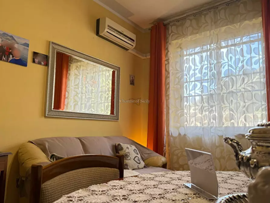 Immagine 10 di Casa indipendente in vendita  in via incatasciato 42 a Modica