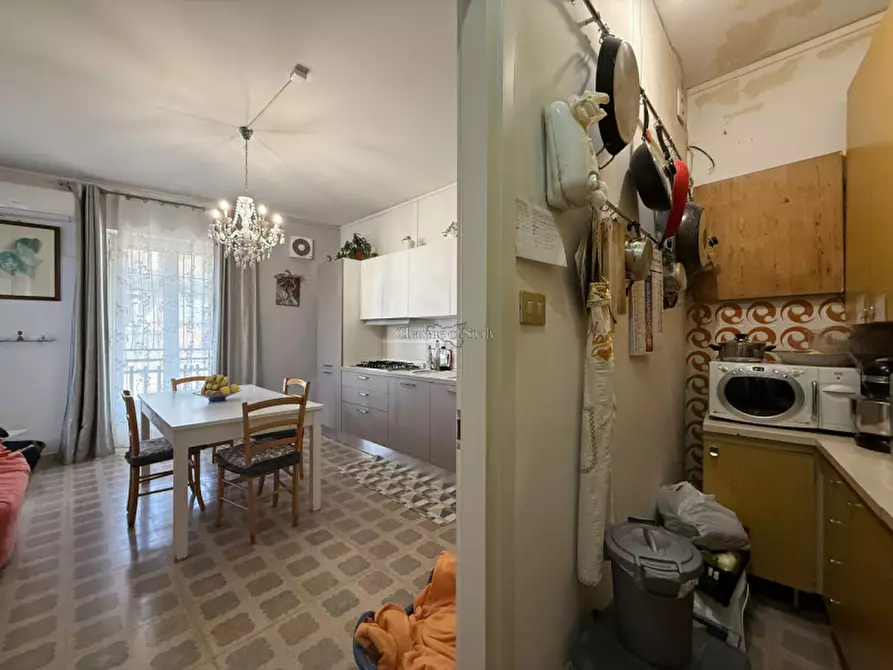 Immagine 11 di Casa indipendente in vendita  in via incatasciato 42 a Modica