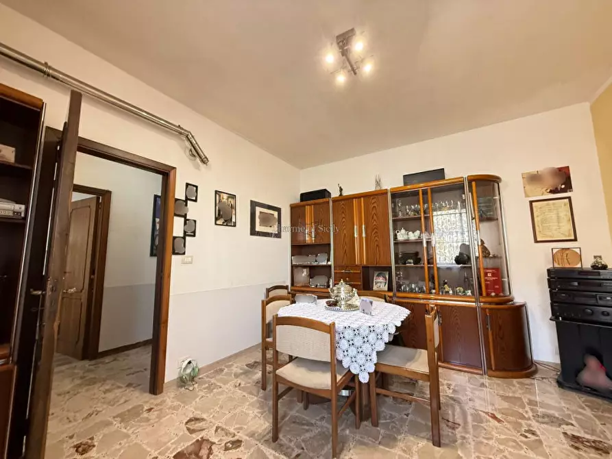 Immagine 12 di Casa indipendente in vendita  in via incatasciato 42 a Modica