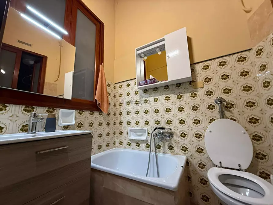 Immagine 15 di Casa indipendente in vendita  in via incatasciato 42 a Modica