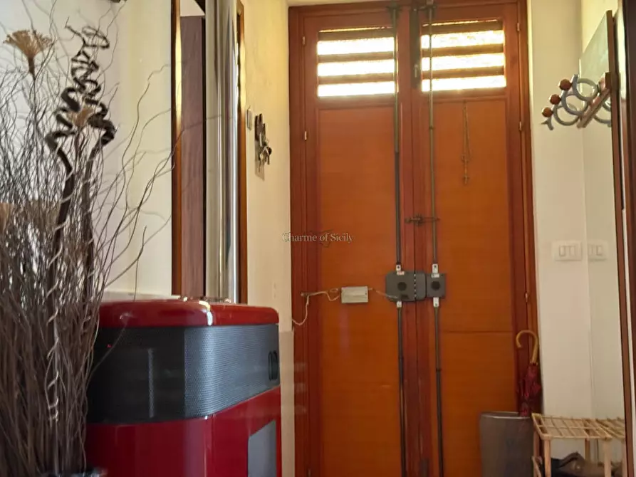 Immagine 16 di Casa indipendente in vendita  in via incatasciato 42 a Modica