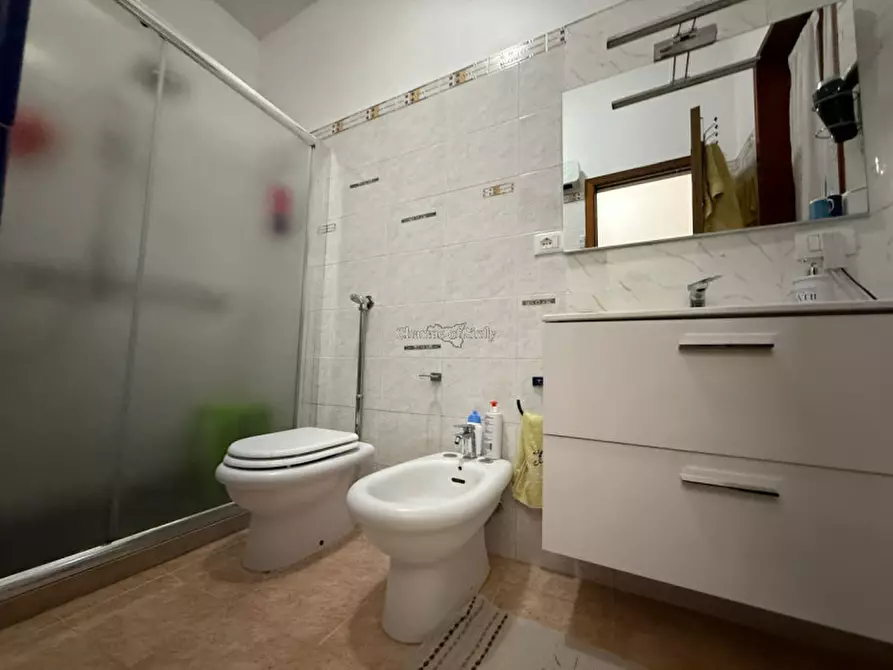 Immagine 20 di Casa indipendente in vendita  in via incatasciato 42 a Modica