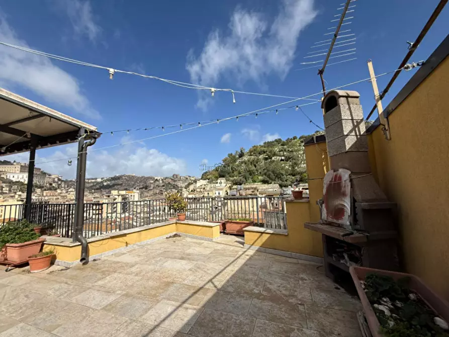 Immagine 22 di Casa indipendente in vendita  in via incatasciato 42 a Modica