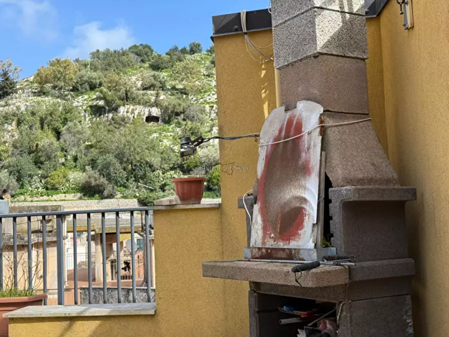 Immagine 23 di Casa indipendente in vendita  in via incatasciato 42 a Modica