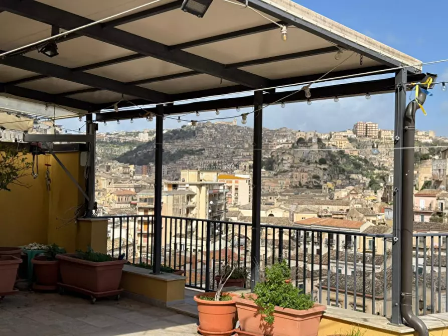 Immagine 24 di Casa indipendente in vendita  in via incatasciato 42 a Modica