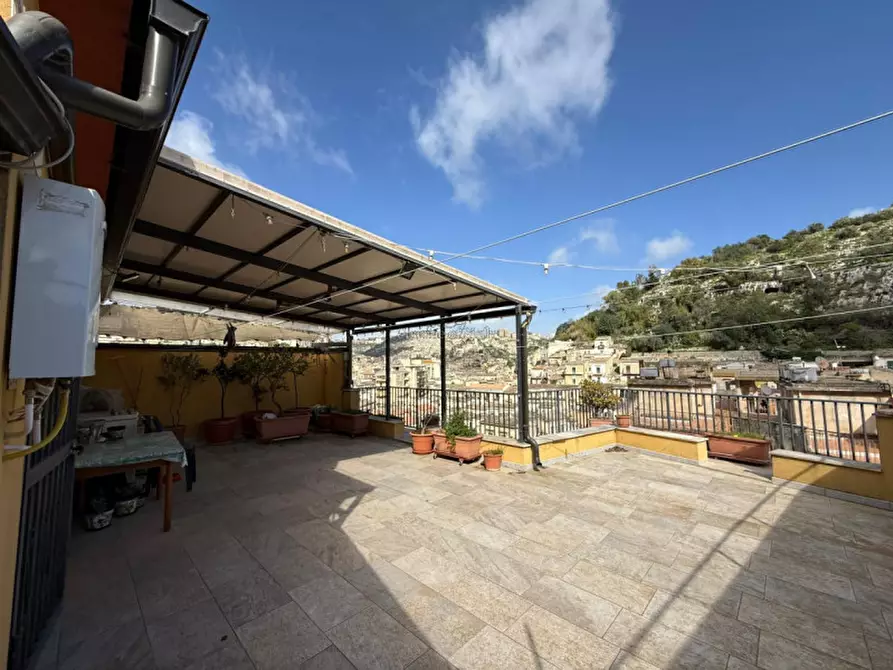 Immagine 26 di Casa indipendente in vendita  in via incatasciato 42 a Modica