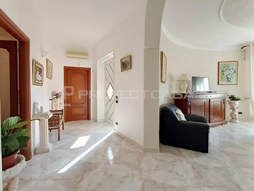 Immagine 8 di Villa in vendita  in via Santa Lucia 44 a Scorrano