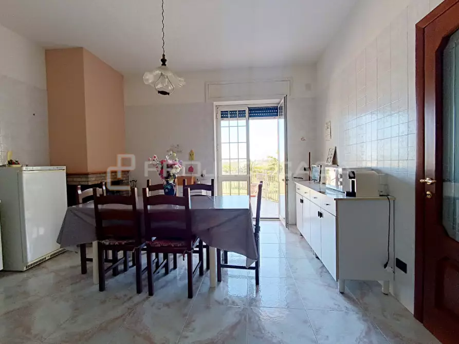 Immagine 9 di Villa in vendita  in via Santa Lucia 44 a Scorrano