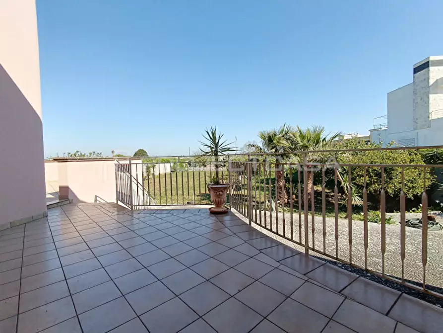 Immagine 10 di Villa in vendita  in via Santa Lucia 44 a Scorrano