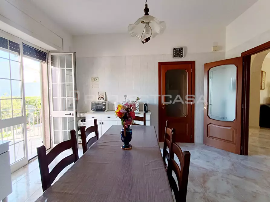 Immagine 12 di Villa in vendita  in via Santa Lucia 44 a Scorrano