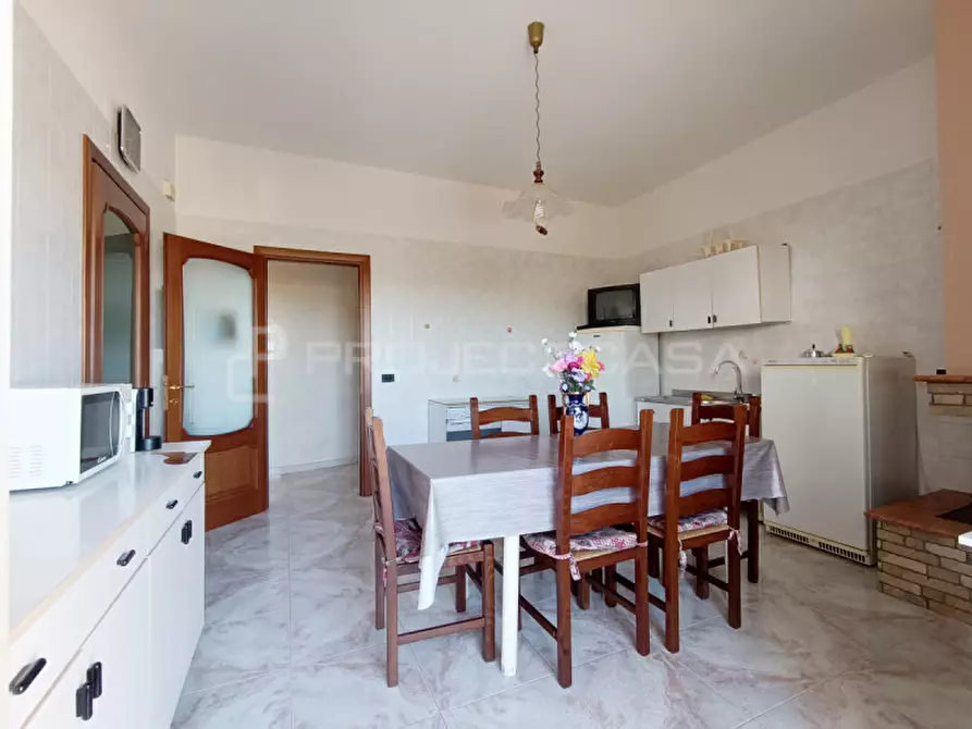 Immagine 13 di Villa in vendita  in via Santa Lucia 44 a Scorrano