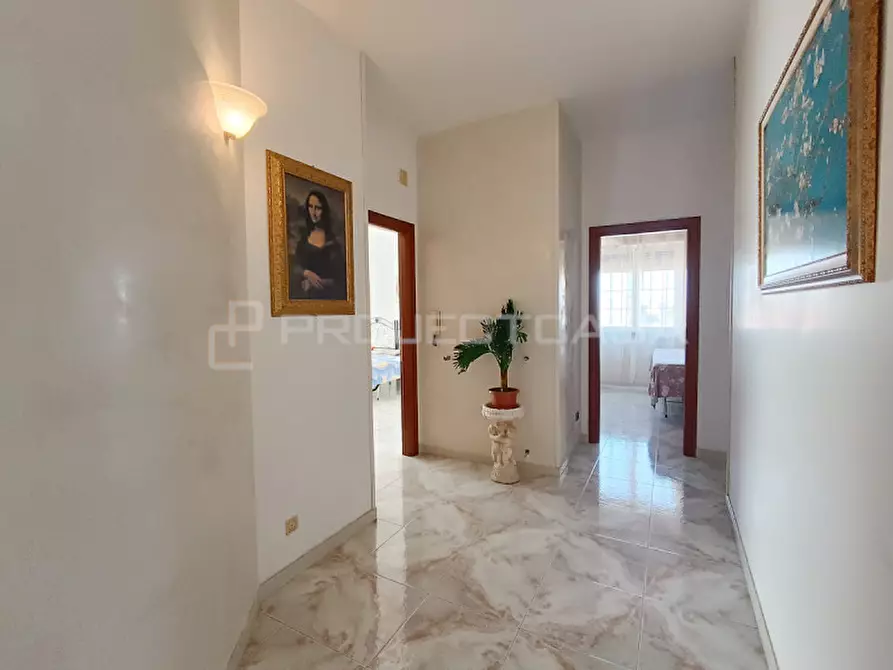 Immagine 14 di Villa in vendita  in via Santa Lucia 44 a Scorrano
