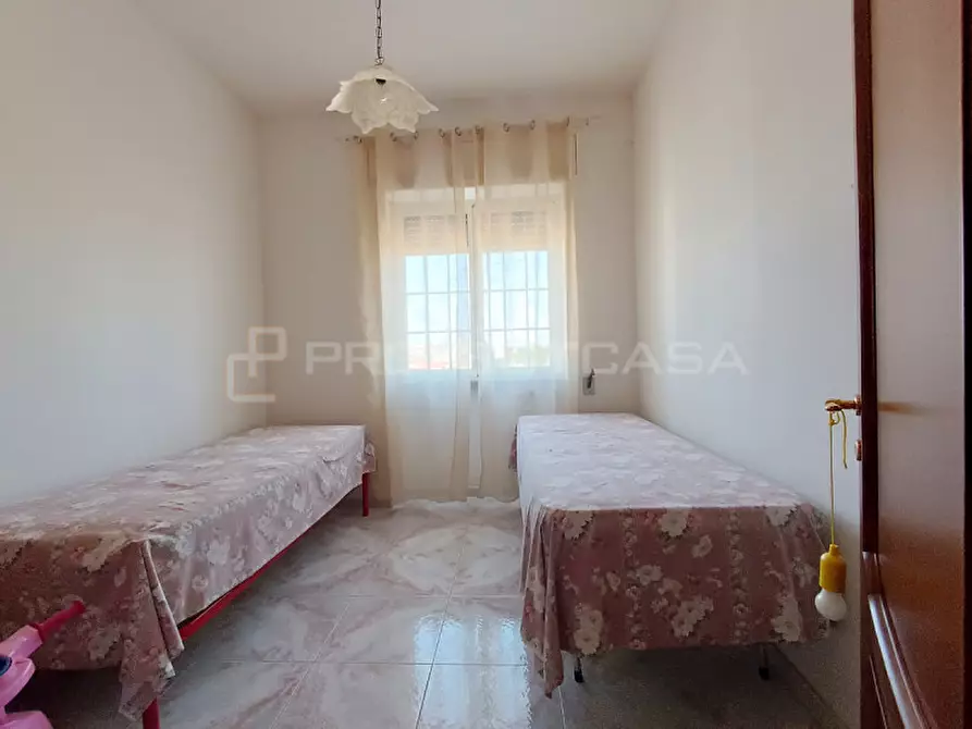 Immagine 17 di Villa in vendita  in via Santa Lucia 44 a Scorrano