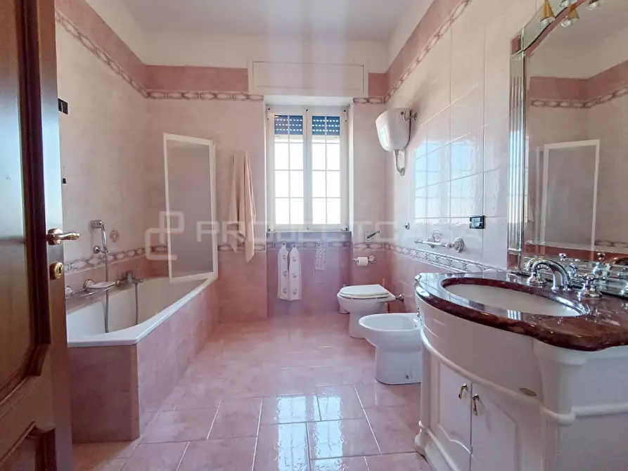 Immagine 19 di Villa in vendita  in via Santa Lucia 44 a Scorrano